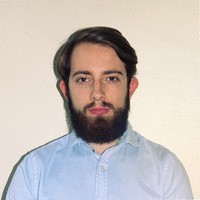Brian Amours