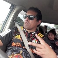 Maehe Nuku