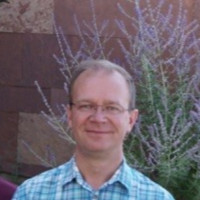 Andrey Khlystov
