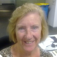 Joan Church