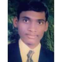 HEMANTA KUMAR BEHERA