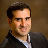 Ali Keshavarz