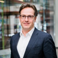 Joachim Jake Layes – DBA