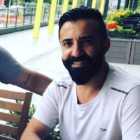 Erhan Çalişkan