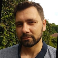 Rémi Bochaton