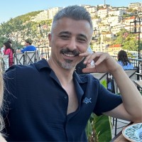 Ümit Özbey