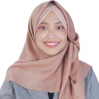 Istiqomah Dwi Putri