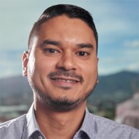 Daniel González