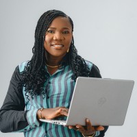 Precious Ejikeme-Ovuegbe