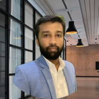 Sanket Gharat