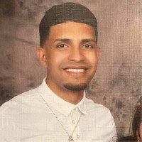 Derek Santiago
