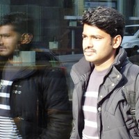 Sandeep Dhere