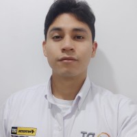 Aaron Smith Fernández