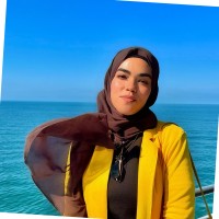 Huda Mousawi