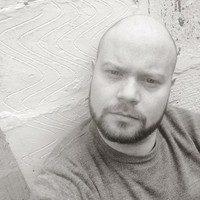James Middleton AFHEA, MA, A.I.S.T.D