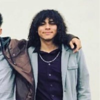 Eric Canela