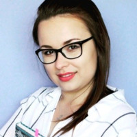 Dominika Wysokińska