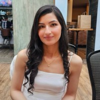 Samantha Hawi