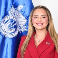 María Fernanda Méndez Escobar