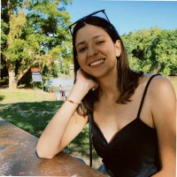 Sabrina Da Veiga