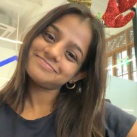 Sophia Sebastiampillai