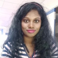 Kavitha A