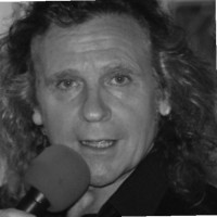 Billy Patrick