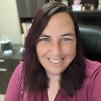 Emylee Key-Crowley, SHRM - CP, MHRM