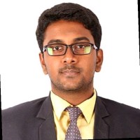 HAREESH Sakthivel