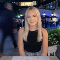 Lily Roberts