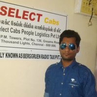 Mohit Pandey