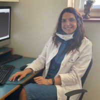 María Cecilia Campos Y Laurencena