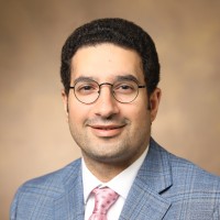 Ayman Youssef, Md., Msc
