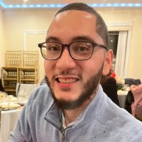 Jacob Maldonado