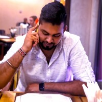 Rohan Dadhley