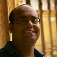 Rupam Paul Chowdhury