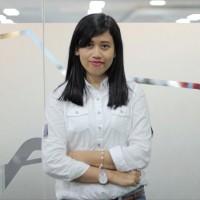 Dina Riandani