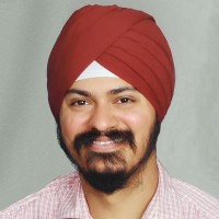 Jaspreet Baveja