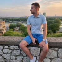 Dusan Gligoric