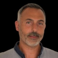 Stéphane Provost