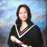 Grace Lin