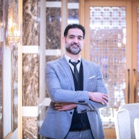 Mohamed Amine Dahmani