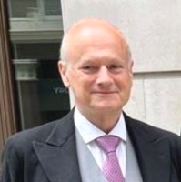 Richard Hoare
