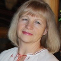 Светлана Шевчук