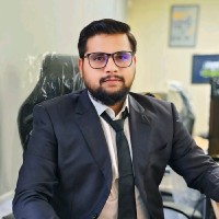 Waqar Ahmad