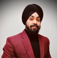 Gurkirat Bakshi