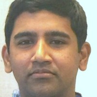 Abhilash Eleti