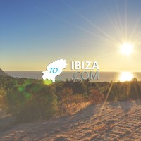 To Ibiza