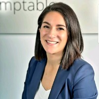 Lila Cluzel