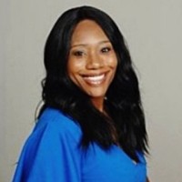 Deborah McKenzie